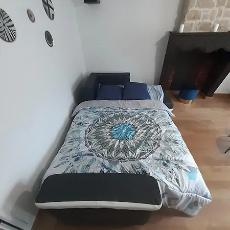 Σπίτι διακοπών Les 4 Fils Aymon